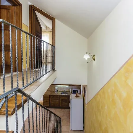 Holiday Home Zman Zman Žman