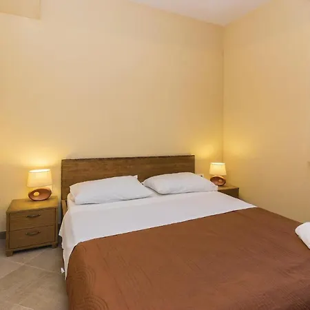 Holiday Home Zman Zman Tatil Evi Žman