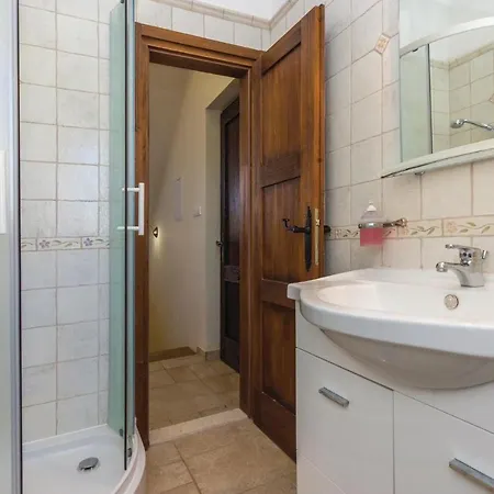 Holiday Home Zman Zman Tatil Evi