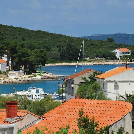 펜션 Holiday Home Zman Zman