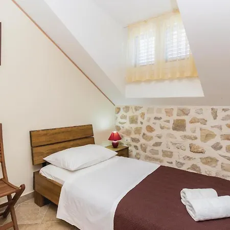 Tatil Evi Holiday Home Zman Zman