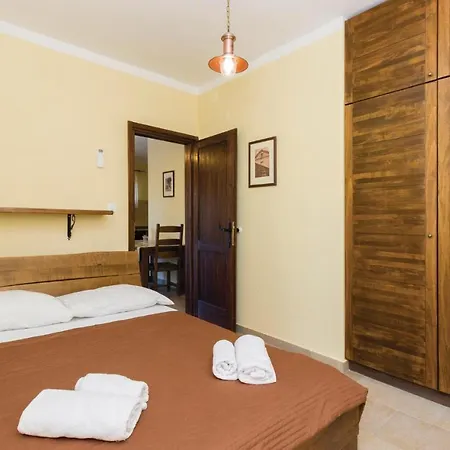 Holiday Home Zman Zman * Žman