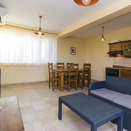 Holiday Home Zman Zman Tatil Evi