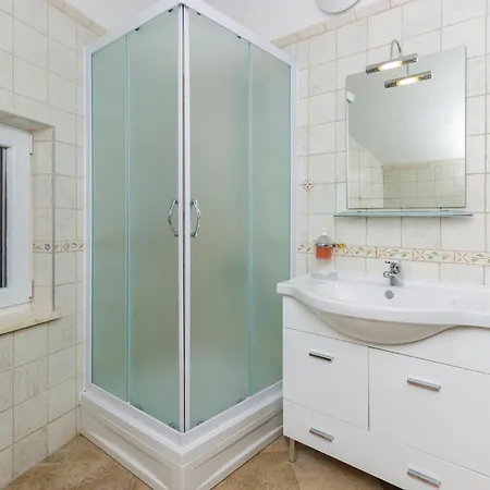 Holiday Home Zman Zman Tatil Evi *