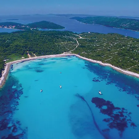 Holiday Home Zman Zman Tatil Evi *