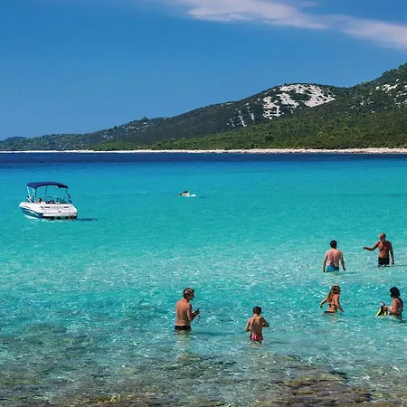 Holiday Home Zman Zman *