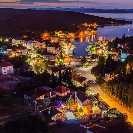 Tatil Evi Holiday Home Zman Zman Žman