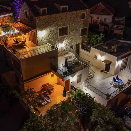 Holiday Home Zman Zman Tatil Evi