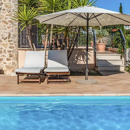 Tatil Evi Holiday Home Zman Zman Žman