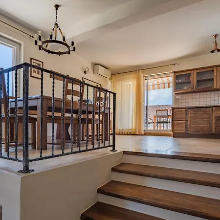 Holiday Home Zman Zman Tatil Evi