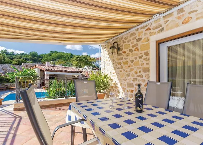 Holiday Home Zman Zman *