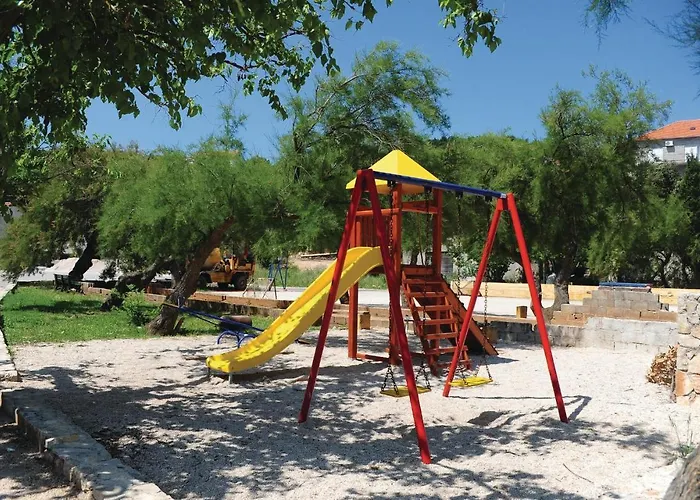 Holiday Home Zman Zman 펜션