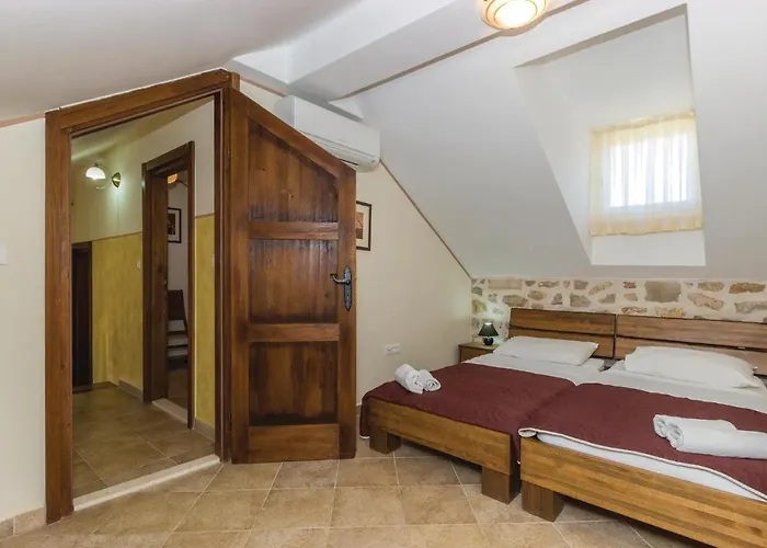 Holiday Home Zman Zman 펜션 *