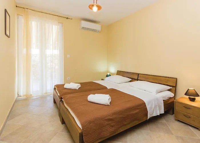 Holiday Home Zman Zman 펜션 Žman