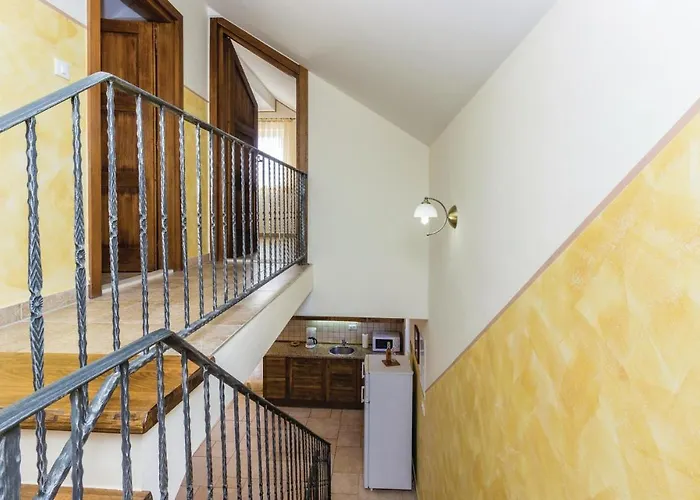 Holiday Home Zman Zman Žman