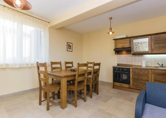 Holiday Home Zman Zman *