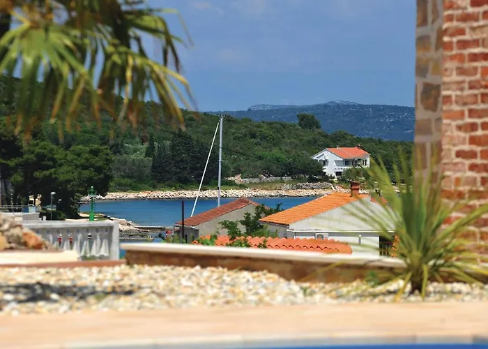 Holiday Home Zman Zman *