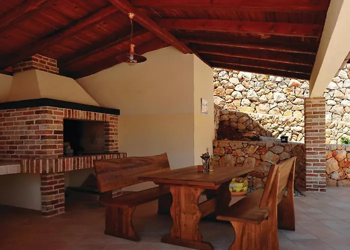 Holiday Home Zman Zman Žman