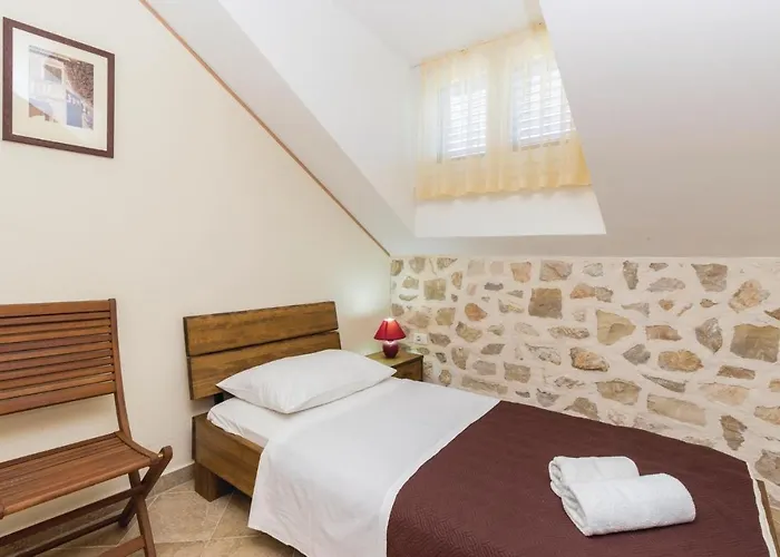 펜션 Holiday Home Zman Zman