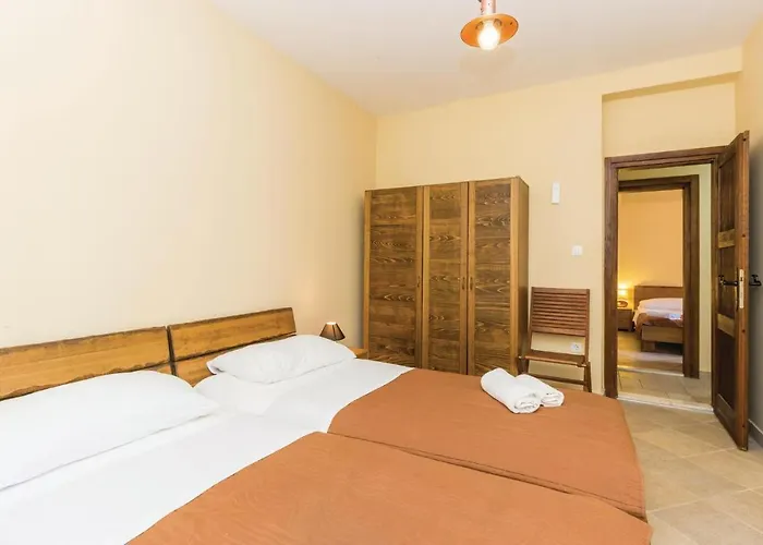 Holiday Home Zman Zman