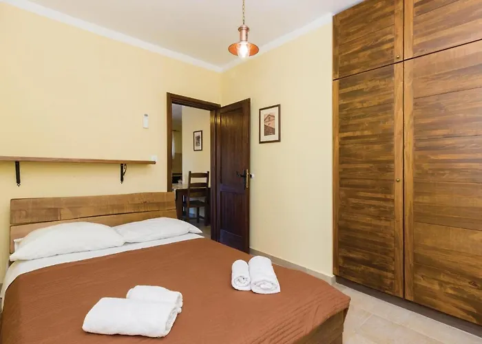 Holiday Home Zman Zman * Žman