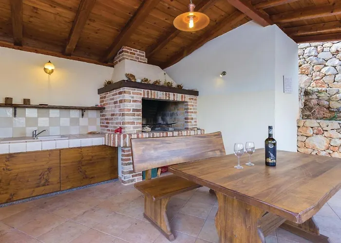 Holiday Home Zman Zman