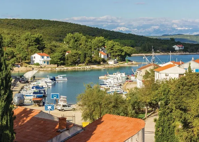 Holiday Home Zman Zman Žman