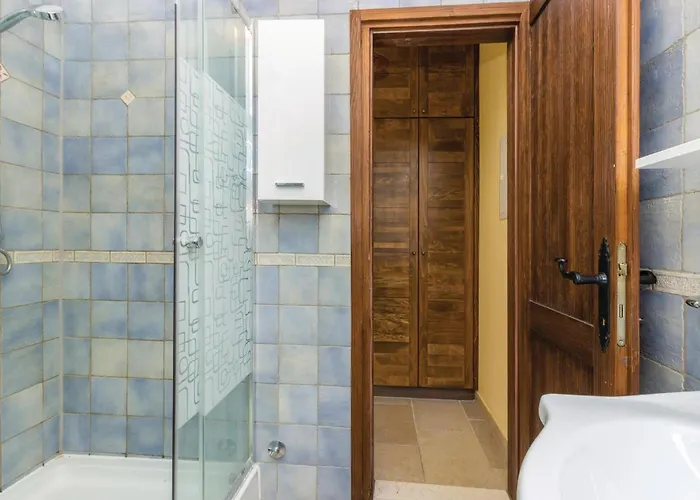 펜션 Holiday Home Zman Zman Žman