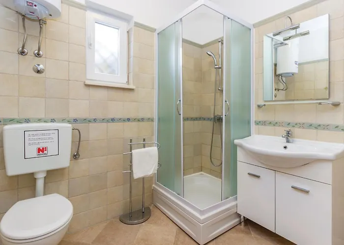 Holiday Home Zman Zman Žman