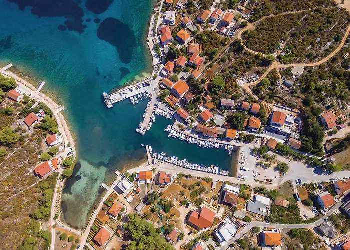 Holiday Home Zman Zman *