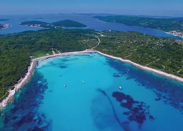 Holiday Home Zman Zman 펜션 *