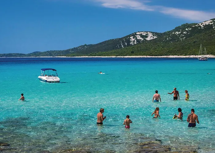 Holiday Home Zman Zman *