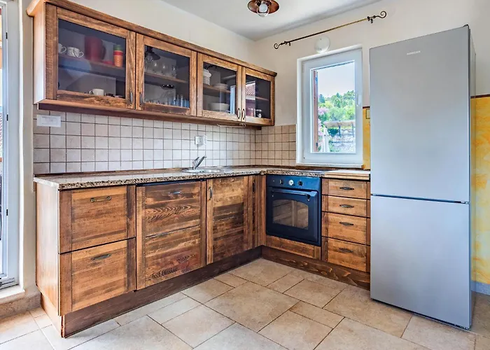 Holiday Home Zman Zman Zman