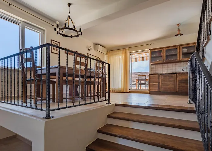 Holiday Home Zman Zman 펜션